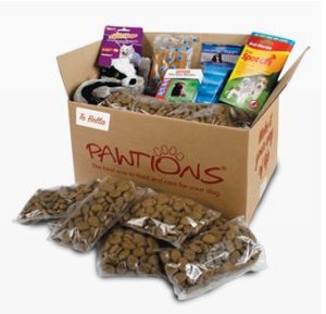 Pawtions Pet Food Review