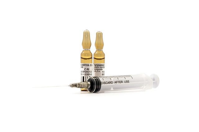 Pet Vaccinations