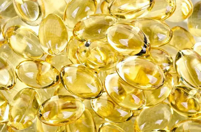 Cod Liver Oil
