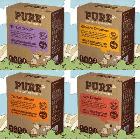 Pure Pet Food