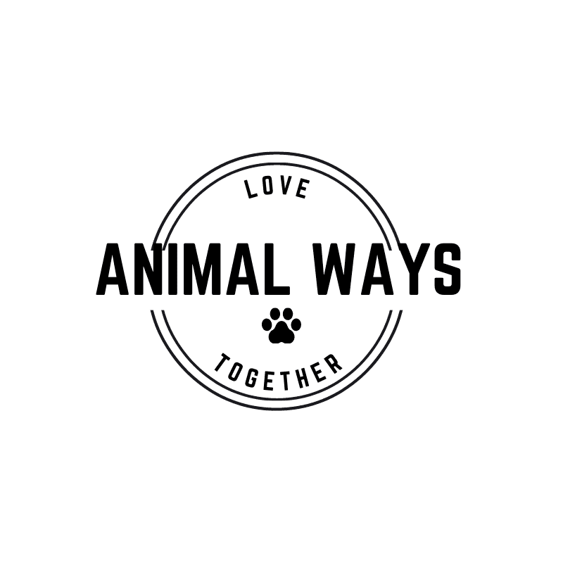 Animal Ways logo